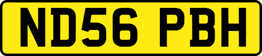 ND56PBH