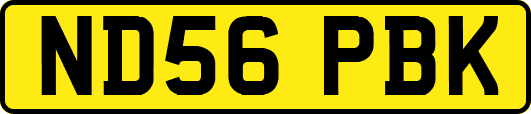 ND56PBK