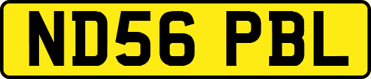 ND56PBL
