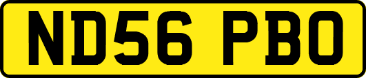 ND56PBO