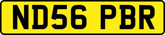 ND56PBR