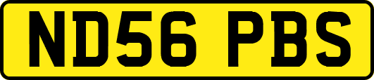 ND56PBS