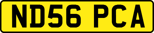 ND56PCA