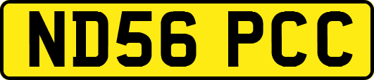 ND56PCC