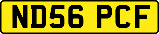 ND56PCF