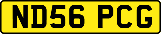 ND56PCG