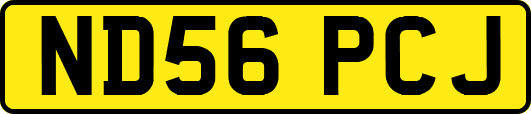 ND56PCJ