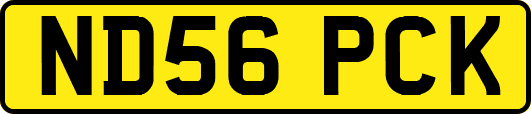 ND56PCK