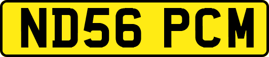 ND56PCM