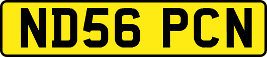 ND56PCN