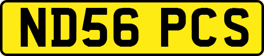 ND56PCS