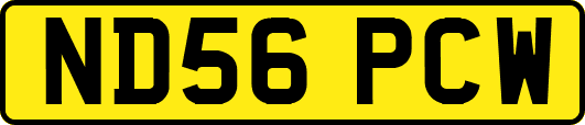 ND56PCW