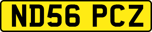 ND56PCZ