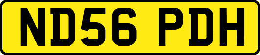 ND56PDH
