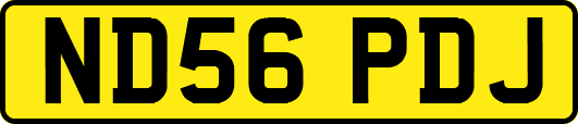 ND56PDJ