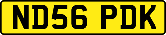 ND56PDK
