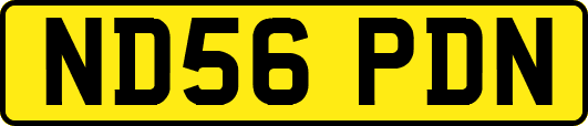 ND56PDN