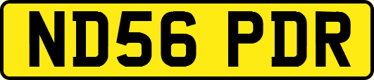 ND56PDR