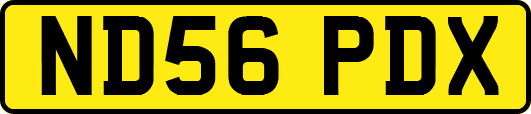 ND56PDX