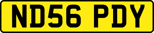 ND56PDY