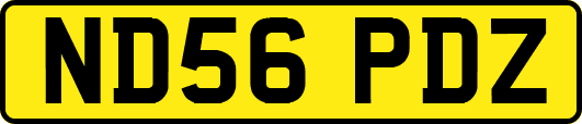 ND56PDZ