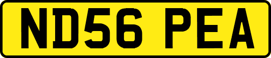 ND56PEA