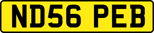 ND56PEB