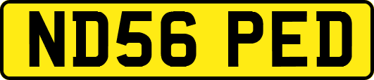 ND56PED