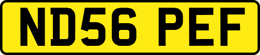 ND56PEF