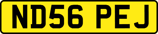 ND56PEJ