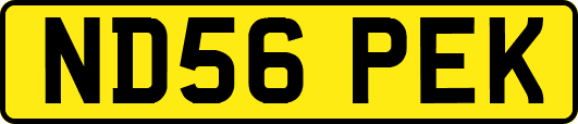 ND56PEK