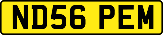 ND56PEM