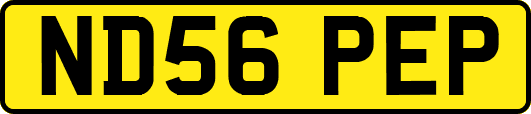 ND56PEP