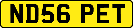 ND56PET