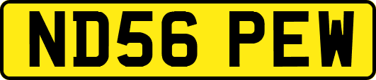 ND56PEW
