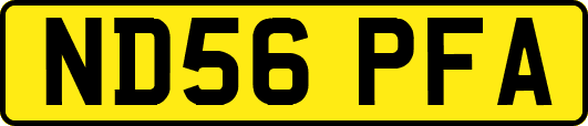 ND56PFA