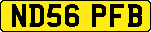 ND56PFB