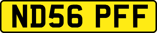 ND56PFF