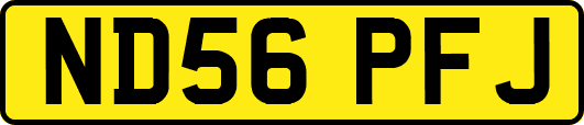 ND56PFJ