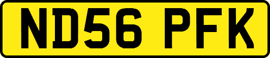 ND56PFK