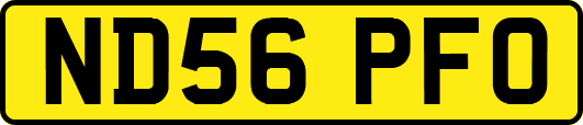 ND56PFO
