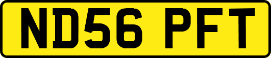 ND56PFT