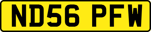 ND56PFW