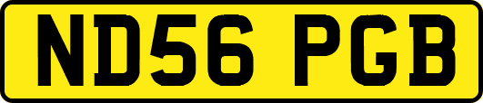 ND56PGB
