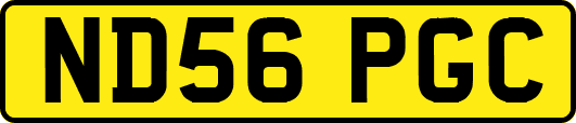 ND56PGC