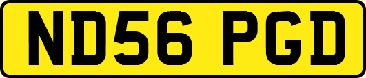 ND56PGD