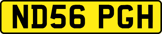 ND56PGH