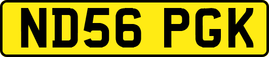 ND56PGK