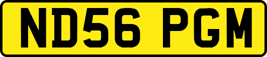 ND56PGM