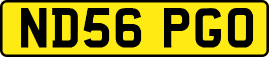 ND56PGO